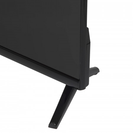 43" Телевизор Starwind (SW-LED43UG405) черный